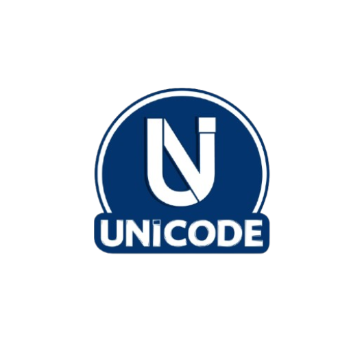 Unicodeg